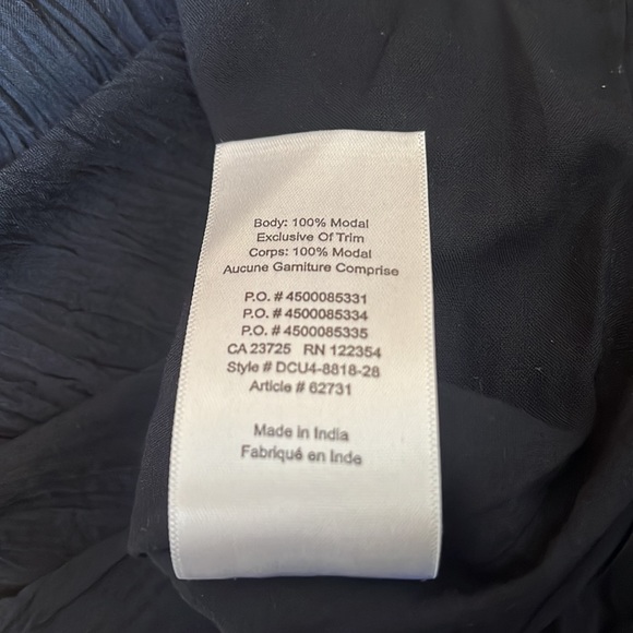 Wilfred Emmie Crinkle Dress - Picture 16 of 16